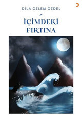 İçimdeki Fırtına Dila Özlem Özdel Cinius
