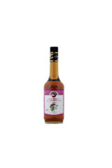 Fo Mürver Çiçeği Aromalı Kahve Şurubu 700 ml