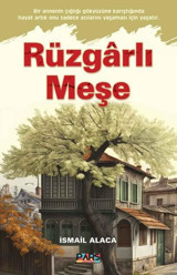Rüzgarlı Meşe İsmail Alaca Pars Yayınları