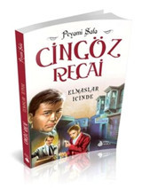 Cingöz Recai - Elmaslar İçinde Peyami Safa Genç Damla Yayınevi