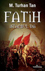 Fatih İstanbul'da M. Turhan Tan Yediveren Yayınları