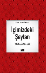 İçimizdeki Şeytan - Türk Klasikleri Sabahattin Ali Ema Kitap