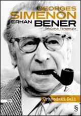 Ormandaki Deli Georges Simenon Everest Yayınları