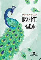 İnsaniyet Makamı Derya Kızılgöz Rönesans Yayınları