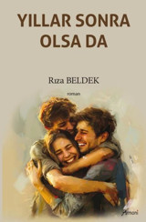 Yıllar Sonra Olsa da Rıza Beldek Armoni