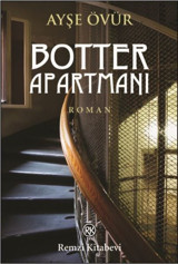 Botter Apartmanı Ayşe Övür Remzi Kitabevi