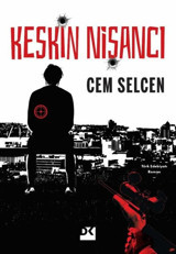 Keskin Nişancı Cem Selcen Doğan Kitap
