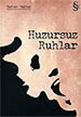 Huzursuz Ruhlar Tarkan Barlas Everest Yayınları