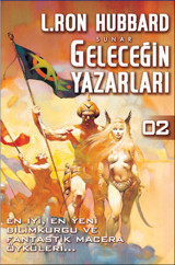 Geleceğin Yazarları 2 L. Ron Hubbard Tortuga