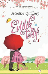 Evlilik Teklifi Jasmine Guillory Parola Yayınları