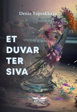 Et Duvar Ter Sıva Deniz Toprakkaya Perseus Yayınevi