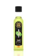 By Tüfekçi Cool Lime Aromalı Kahve Şurubu 60 ml