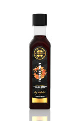 By Tüfekçi Toffee Nut Aromalı Kahve Şurubu 60 ml