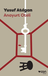 Anayurt Oteli Yusuf Atılgan Can Yayınları
