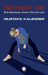 İsimdeki Sır - Bir Barman Kara Polisiyesi Mustafa Kalender Herdem Kitap