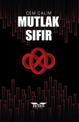 Mutlak Sıfır Cem Çalim Perseus Yayınevi