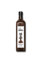 Cenova Çikolata Aromalı Kahve Şurubu 1 lt