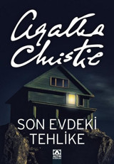 Son Evdeki Tehlike Agatha Christie Altın Kitaplar