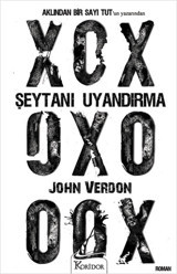 Şeytanı Uyandırma John Verdon Koridor Yayıncılık