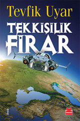 Tek Kişilik Firar Tevfik Uyar Kırmızı Kedi