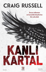 Kanlı Kartal Craig Russell Panama Yayıncılık