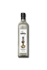 Cenova Hindistan Cevizi Aromalı Kahve Şurubu 1 lt