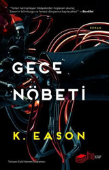 Gece Nöbeti K. Eason The Kitap
