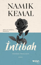 İntibah - Günümüz Türkçesiyle Namık Kemal Can Yayınları