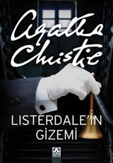 Listerdale'in Gizemi Agatha Christie Altın Kitaplar