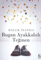 Rugan Ayakkabılı Teğmen Haluk İnanıcı Everest Yayınları