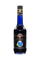 Fo Mavi Frambuaz Aromalı Kahve Şurubu 700 ml