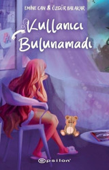 Kullanıcı Bulunamadı Emine Can Epsilon Yayınevi