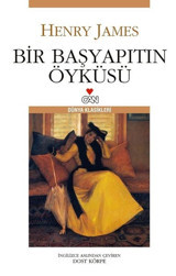 Bir Başyapıtın Öyküsü Henry James Can Yayınları