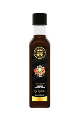 By Tüfekçi Çikolata Kurabiye Aromalı Kahve Şurubu 60 ml