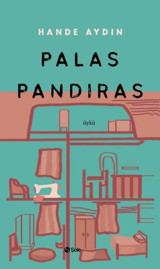 Palas Pandıras Hande Aydın Şule Yayınları