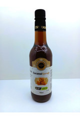 Esperado Karamel Aromalı Kahve Şurubu 750 ml
