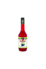 Fo Yaban Mersini Aromalı Kahve Şurubu 700 ml