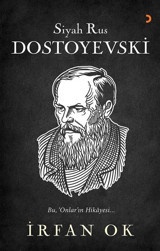 Siyah Rus Dostoyevski İrfan Ok Cinius