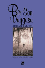 Bir Son Duygusu Julian Barnes Ayrıntı Yayınları