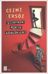 Şizofren Aşkın Günlükleri Cezmi Ersöz Mona