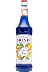 Monin Portakal Aromalı Kahve Şurubu 700 ml