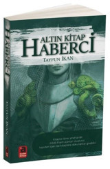 Altın Kitap-Haberci Tayfun İkan Aralık Kitap