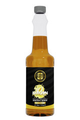 By Tüfekçi Kavun Aromalı Kahve Şurubu 750 ml