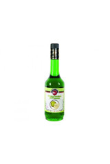 Fo Yeşil Elma Aromalı Kahve Şurubu 700 ml