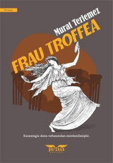Frau Troffea Murat Terlemez Perseus Yayınevi
