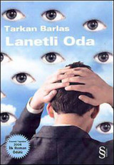 Lanetli Oda Tarkan Barlas Everest Yayınları