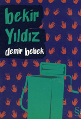 Demir Bebek Bekir Yıldız Everest Yayınları