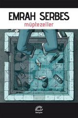 Müptezeller Emrah Serbes İletişim Yayınları