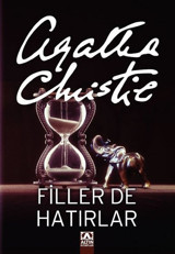 Filler de Hatırlar Agatha Christie Altın Kitaplar