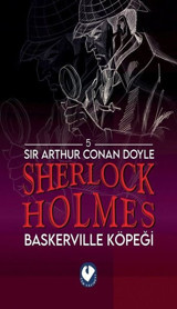 Baskerville Köpeği Sir Arthur Conan Doyle Cem Yayınevi
